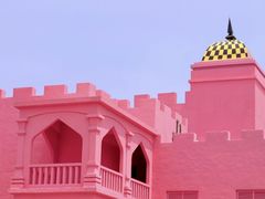 -漳州滨海火山岛自然生态风景区