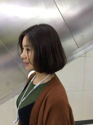 -柯琳造型