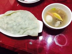 -渔码头食府·20年蓬莱老字号(登州路店)