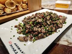 -蔼若春.传承三十年云南菜(金碧公园店)