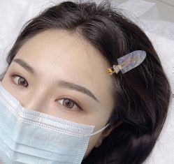 -MIVI野生眉纹绣纹眉