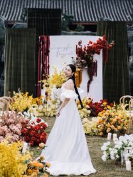 -仟漫私人婚礼定制(纳帕溪谷后湾店)