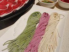 -爆棚肥牛火锅(原福成肥牛城味之缘三里河店)