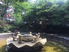 -杭州黄龙洞
