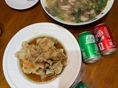 -李记大厨