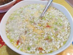 -柏合黄记豆腐皮饭店