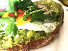 -Egg•Allday Brunch(襄阳北路店)