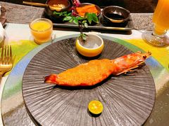 -一板铁板烧·隐秘一线江景花园餐厅(西湖左岸·天元店)