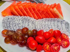 -福州天元国际威斯汀酒店·中国元素餐厅