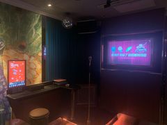 包房-纯K(打浦桥店)