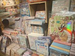 -九木杂物社(江宁金鹰广场店)