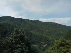 -宁波五龙潭景区