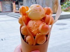 鸡蛋仔雪糕-成裕雪糕店(士多店)