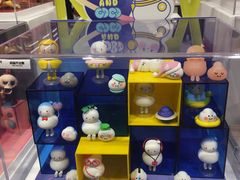 -泡泡玛特POPMART(蓝色港湾店)