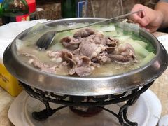 -协顺园回头馆(南顺城路店)