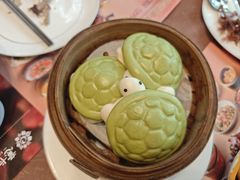 -意卡菲·欢乐聚会餐厅(华侨店)