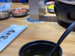 -九田家黑牛烤肉料理(吴江万象汇店)