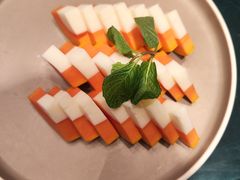 -天毓山庄·餐厅