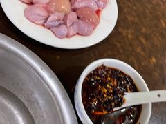 -原柳滩高台阶涮羊肉