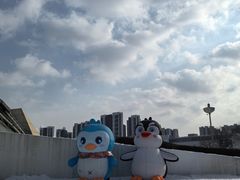 -沈阳奥体冰雪嘉年华