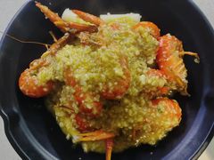 -南裕小牌档·小龙虾·烧烤