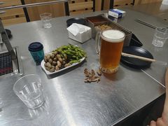 -张记烤羊腿(北花园店)