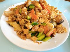 -胖子菜馆(隆昌路店)