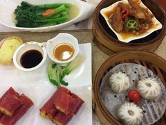 -点都德(汇点楼店)