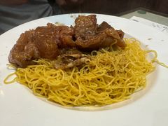 -深仔记正宗云吞面(尖沙咀店)