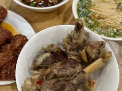 -水仙拉面(水仙街店)
