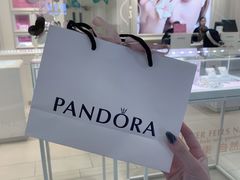 -Pandora潘多拉珠宝(朝阳大悦城店)