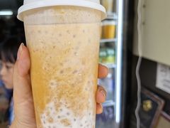 -澳门长洲糯米糍(柯打苏沙街店)