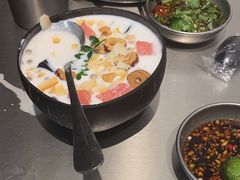 -椰庭·椰子鸡·创意玩家(晶耀前滩店)