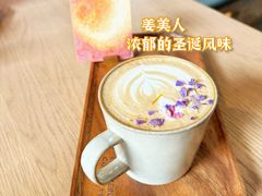 -DECAMERON十日谈(南头古城有熊店)