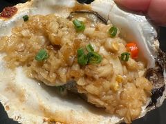 -蚝伯·新派海鲜(荣昌店)