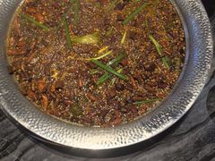 -老船舫·现做活鲜鱼馆(东郊记忆店)