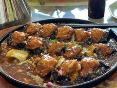 -猪腰一家·地道佛山菜(盐步店)