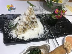 -幸福蔬·时尚蔬食(黄山湖公园店)