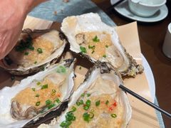 -蚝得喜海鲜(东城店)