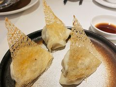 鲜肉锅贴-悦景酒家(罗湖店)