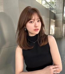 -丽时 Hair Salon