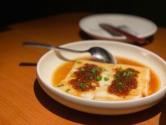 少爷酱蒸山水豆腐-小炳胜(卓悦中心店)