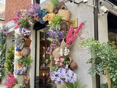 -Money Shops(愚园路店)