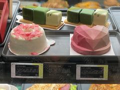 -星巴克(北新泾店)