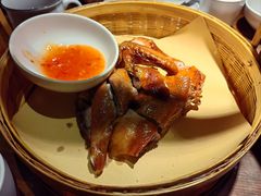 -洞庭土菜馆(易发广场店)