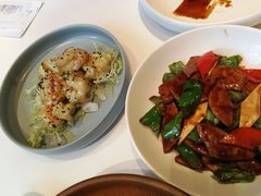 -玫瑰厅上海菜(兴国路店)