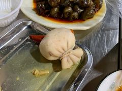 -西司夜市