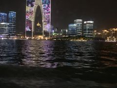 -金鸡湖游船(月光码头)