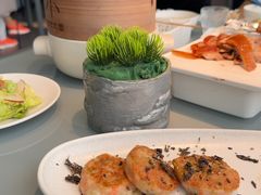 -小大董·烤鸭(观景餐厅·南京西路店)