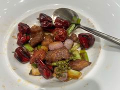 -宴昆山·私房菜(春晖店)